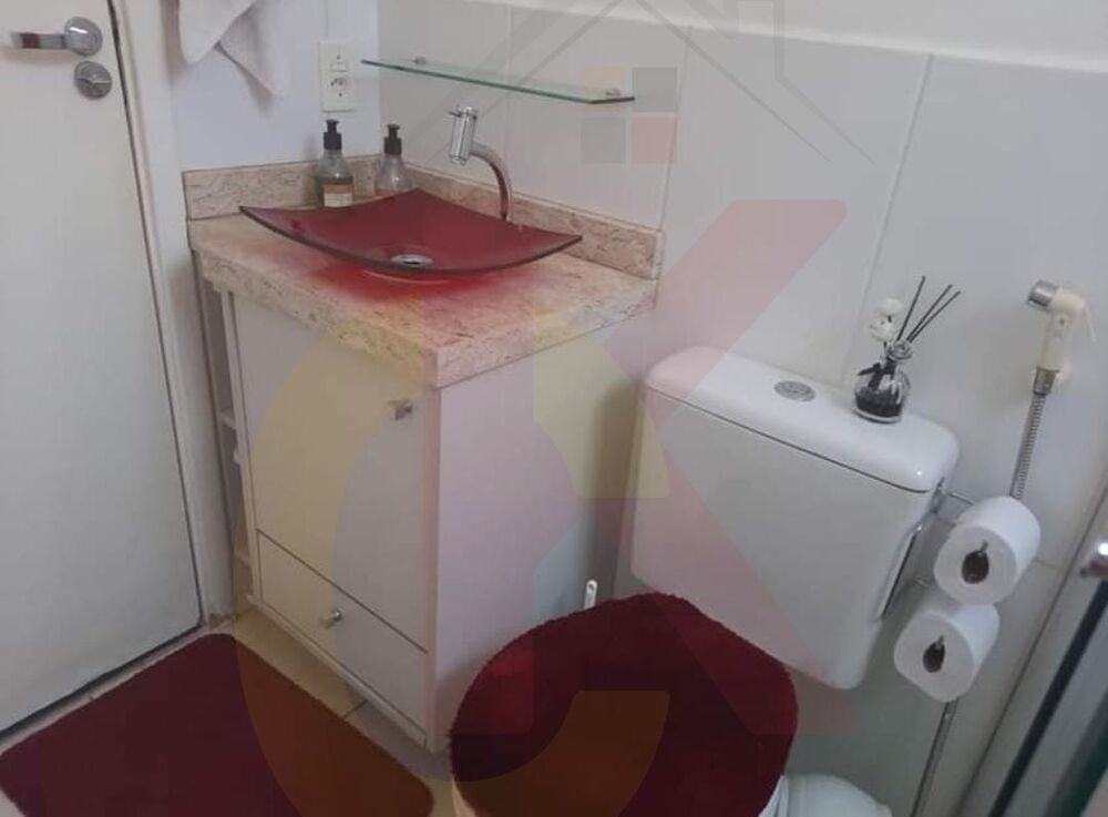 Apartamento, 2 quartos, 46 m² - Foto 4