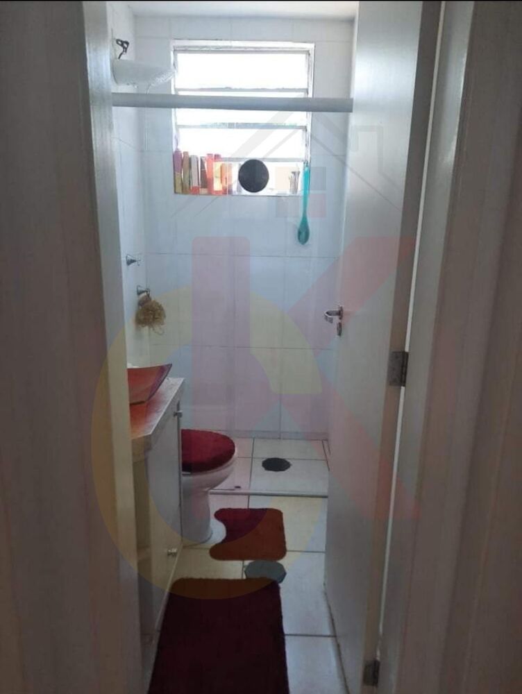 Apartamento, 2 quartos, 46 m² - Foto 2