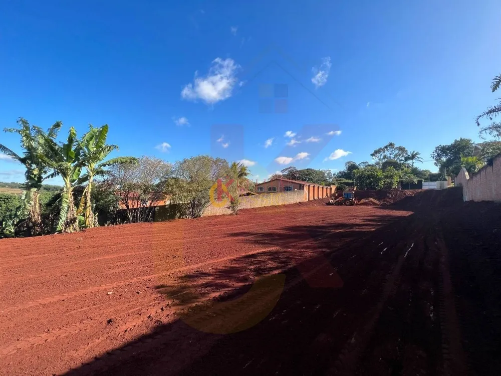 Terreno, 17 hectares - Foto 4
