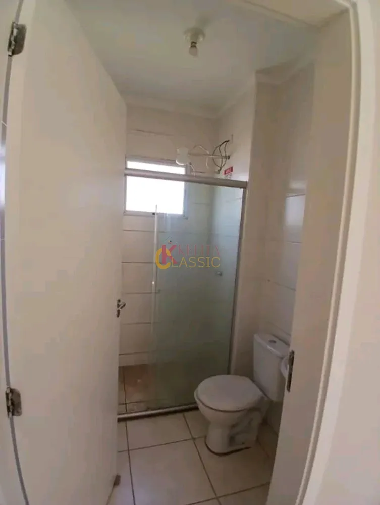 Apartamento, 2 quartos, 42 m² - Foto 6