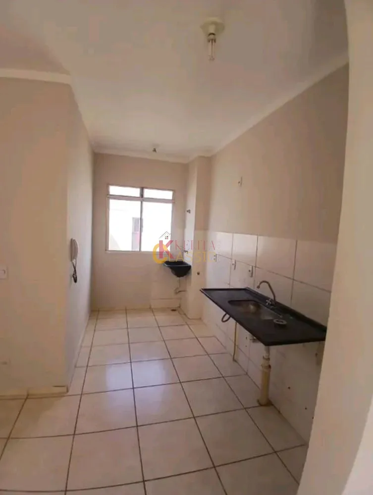 Apartamento, 2 quartos, 42 m² - Foto 8