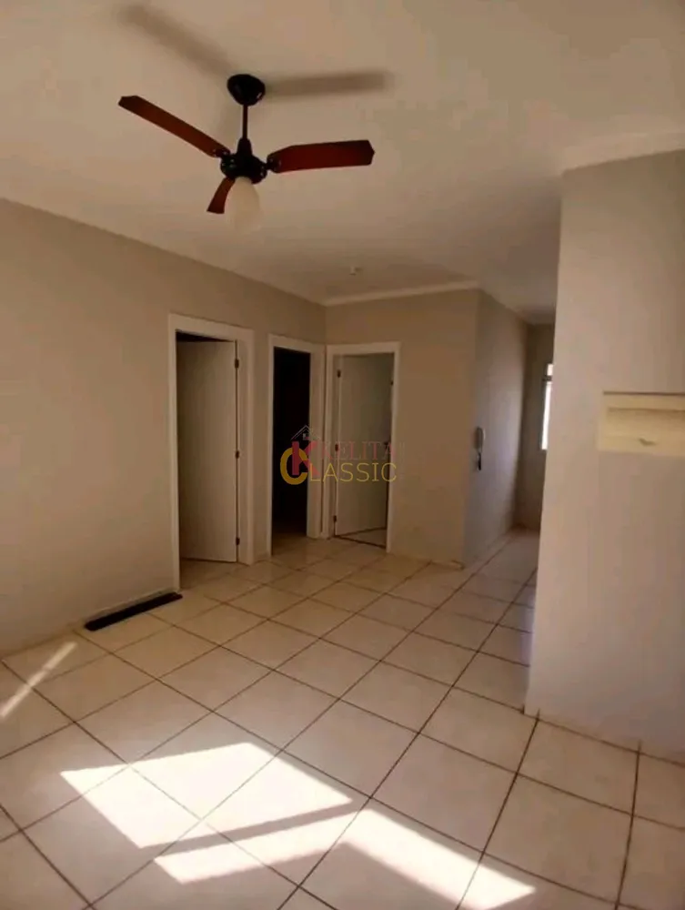 Apartamento, 2 quartos, 42 m² - Foto 7