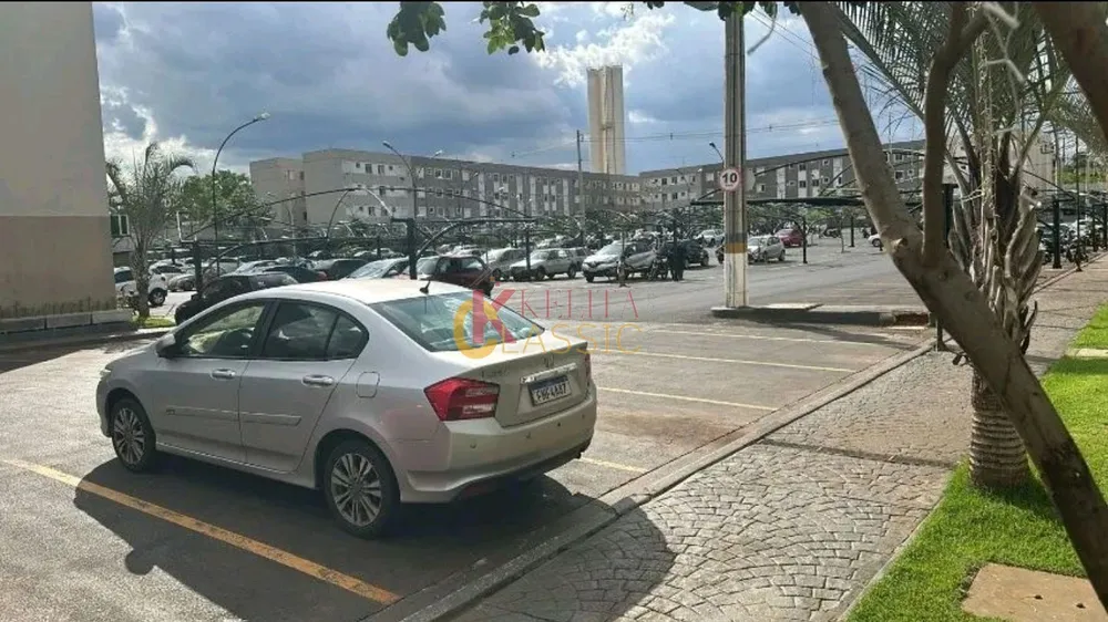 Apartamento, 2 quartos, 42 m² - Foto 3