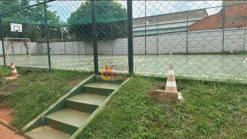 Apartamento, 2 quartos, 42 m² - Foto 10