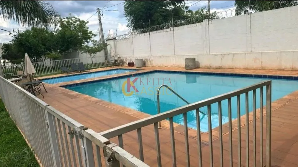 Apartamento, 2 quartos, 42 m² - Foto 5