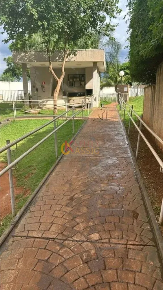 Apartamento, 2 quartos, 42 m² - Foto 2