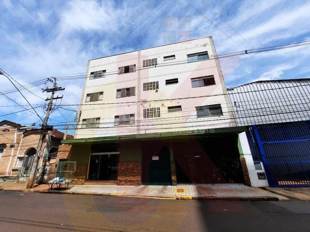 Apartamento, 1 quarto, 45 m² - Foto 1