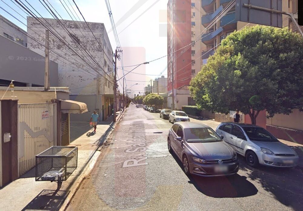 Apartamento, 1 quarto, 45 m² - Foto 2