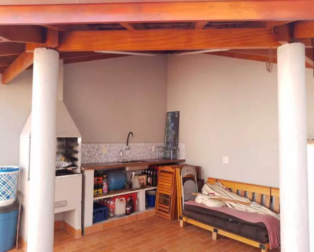 Casa, 3 quartos, 195 m² - Foto 8