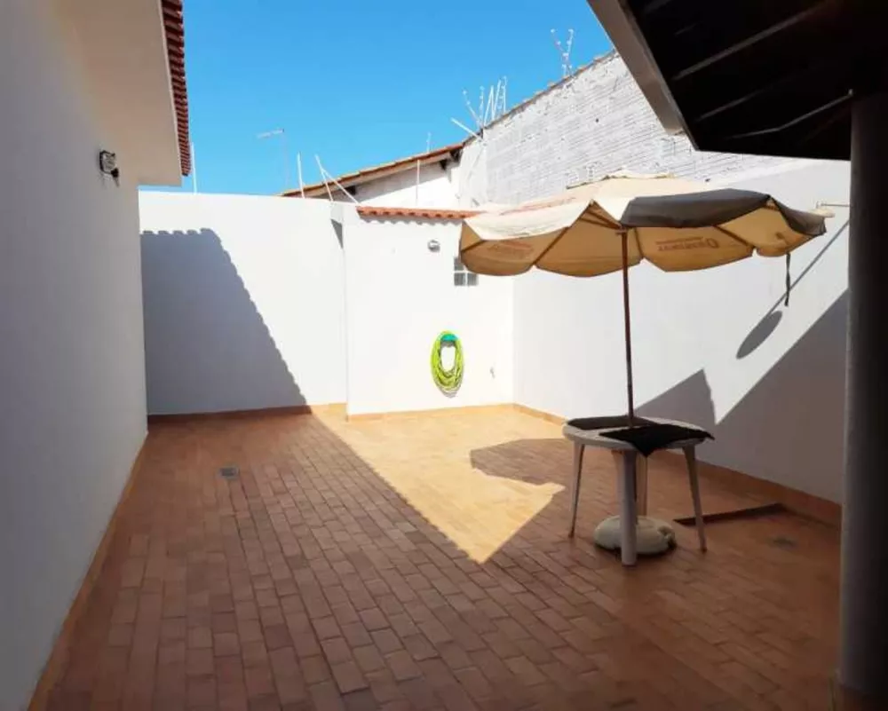 Casa, 3 quartos, 195 m² - Foto 6