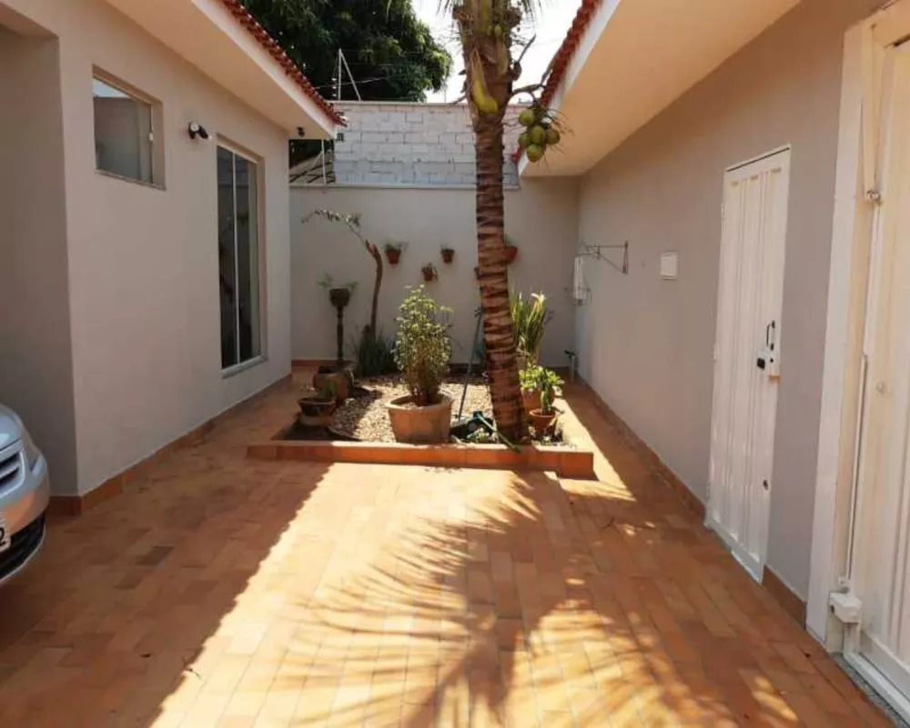 Casa, 3 quartos, 195 m² - Foto 7