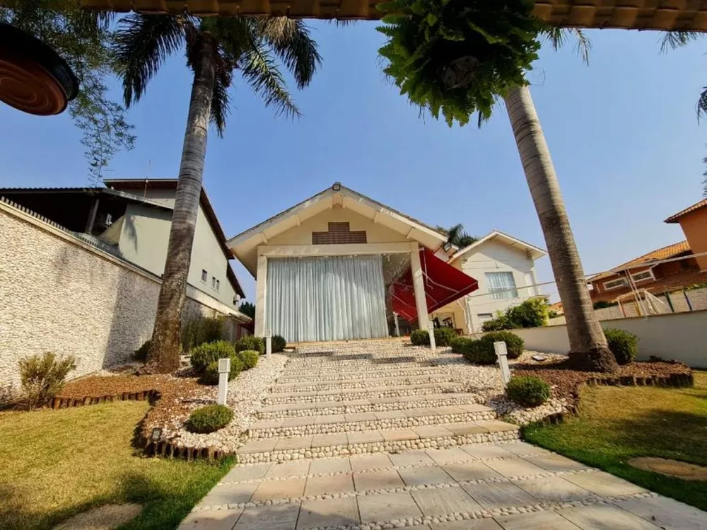 Casa, 5 quartos - Foto 6