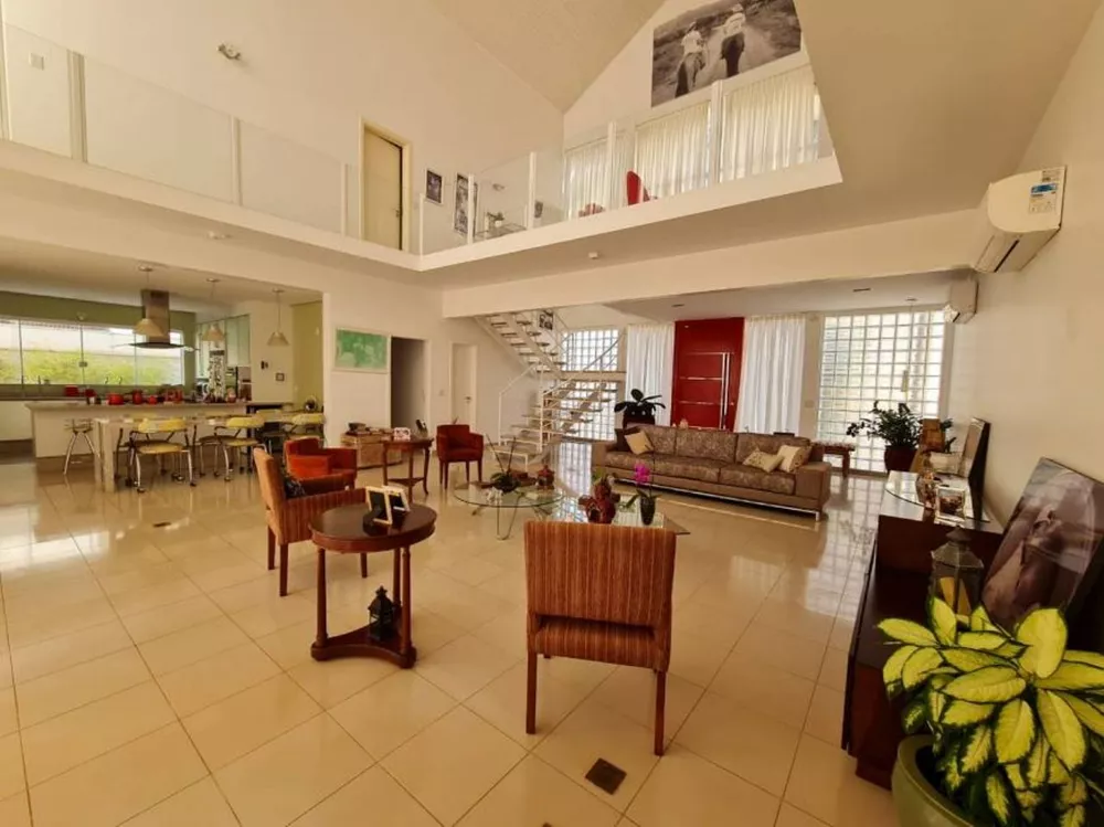 Casa, 5 quartos - Foto 2
