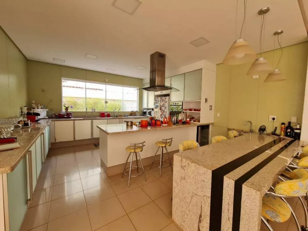 Casa, 5 quartos - Foto 1