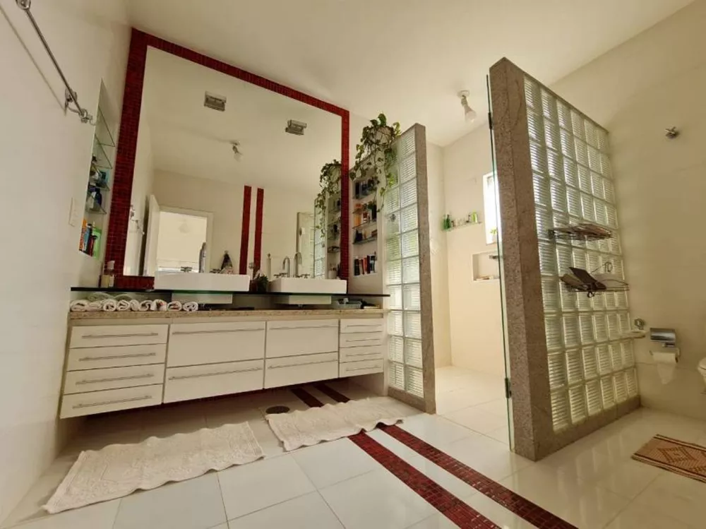 Casa, 5 quartos - Foto 12