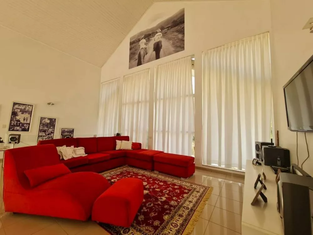 Casa, 5 quartos - Foto 8