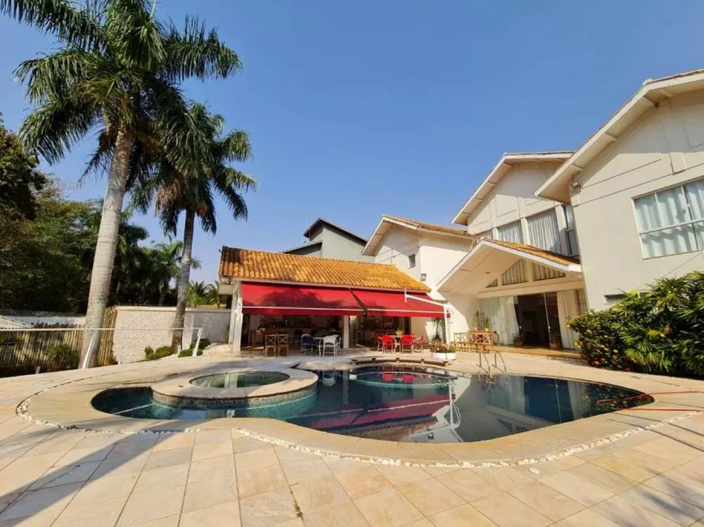 Casa, 5 quartos - Foto 5
