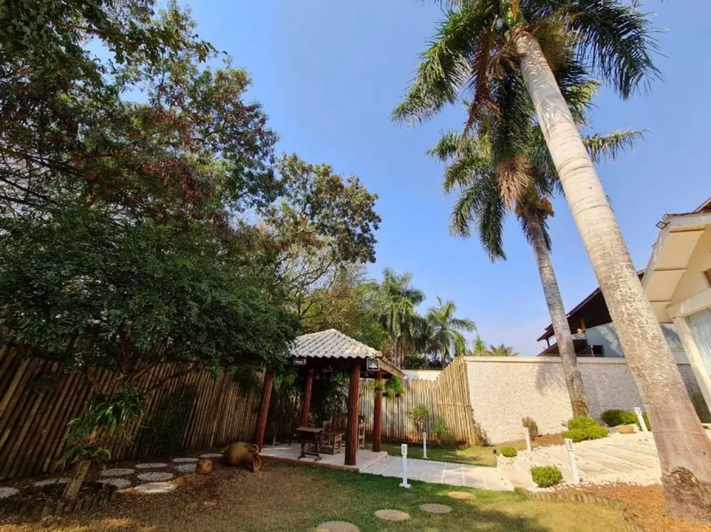 Casa, 5 quartos - Foto 7