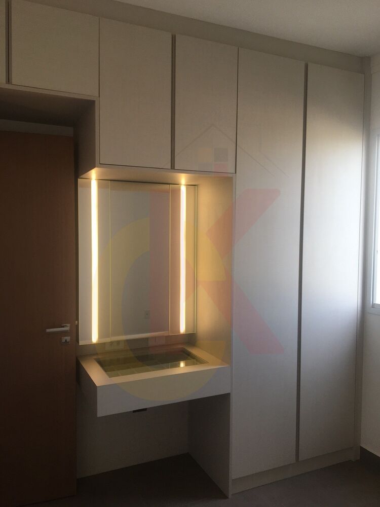 Apartamento, 2 quartos, 106 m² - Foto 1