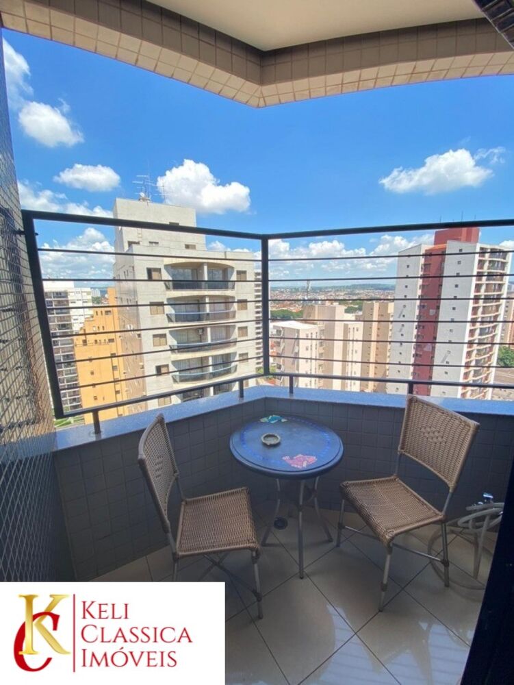 Cobertura, 4 quartos, 321 m² - Foto 3