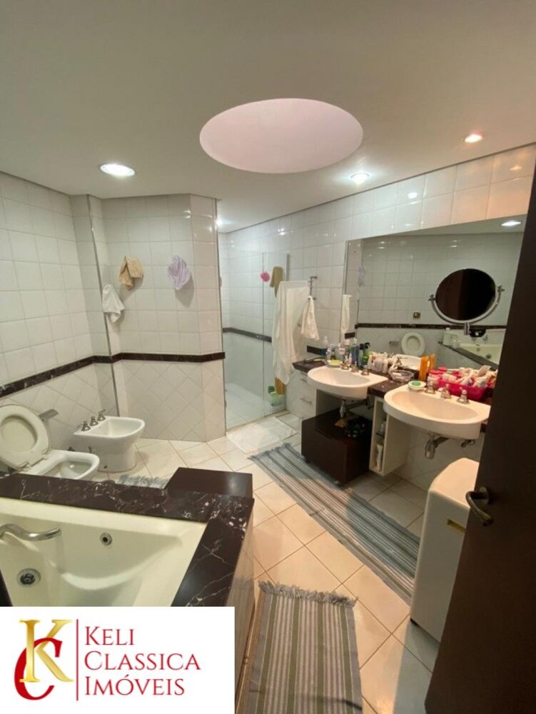 Cobertura, 4 quartos, 321 m² - Foto 7