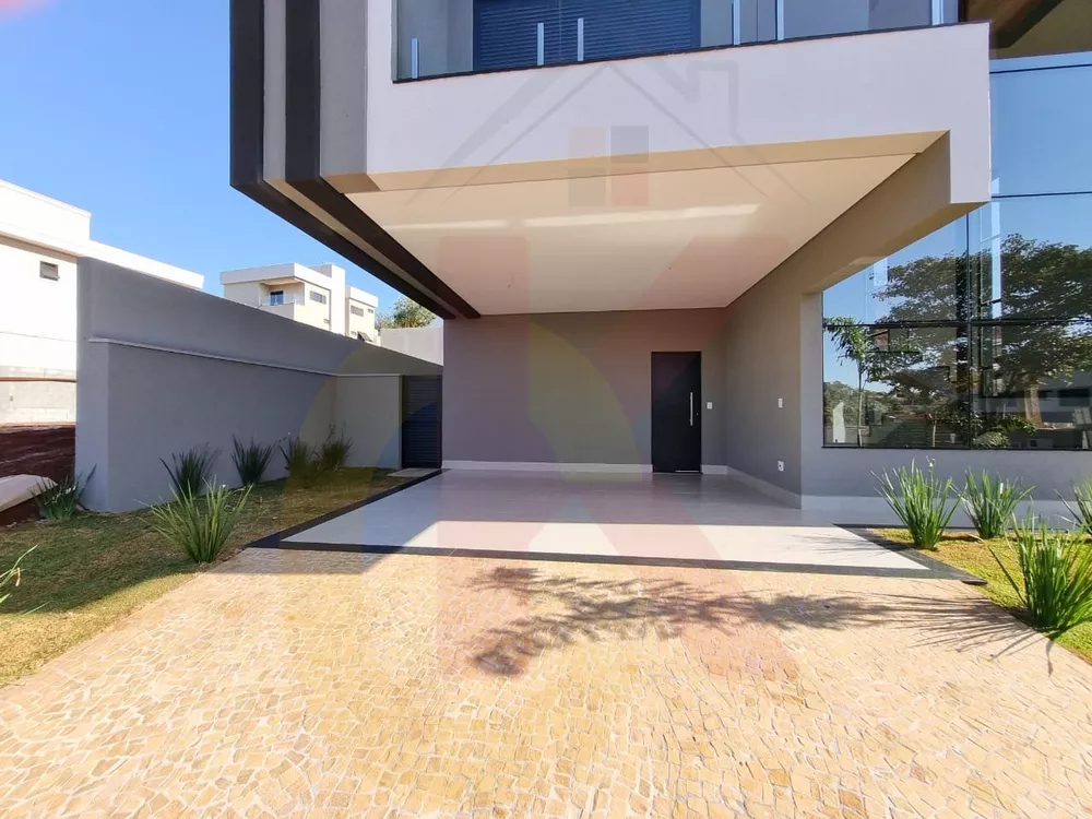 Casa à venda com 3 quartos, 340m² - Foto 5