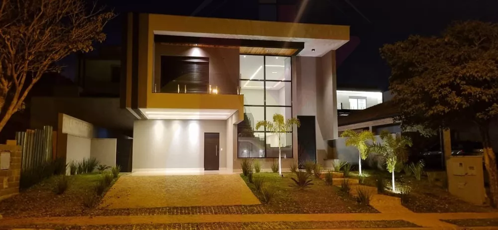 Casa à venda com 3 quartos, 340m² - Foto 6