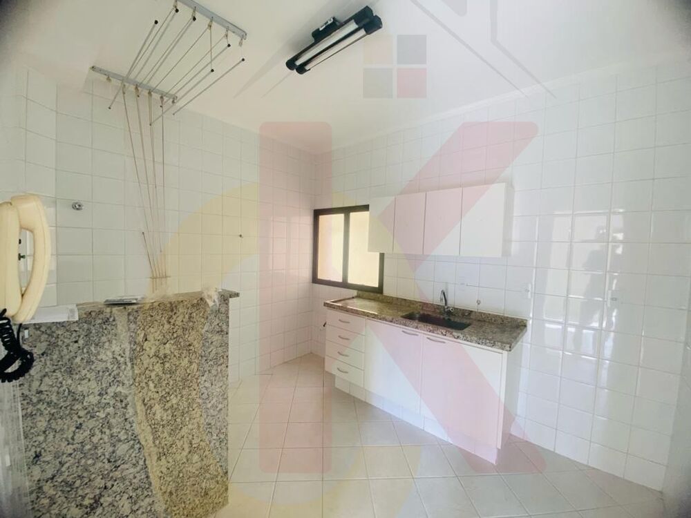 Apartamento, 2 quartos, 64 m² - Foto 1