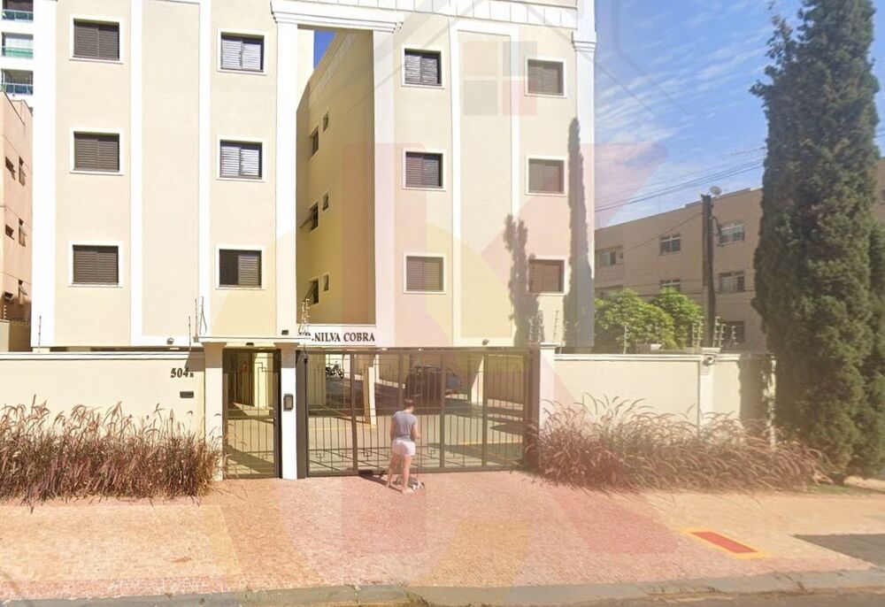 Apartamento, 2 quartos, 64 m² - Foto 2
