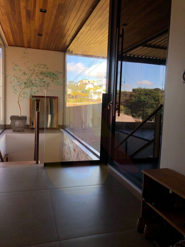 Casa à venda com 3 quartos - Foto 4