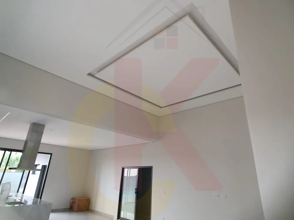 Casa, 4 quartos, 252 m² - Foto 1