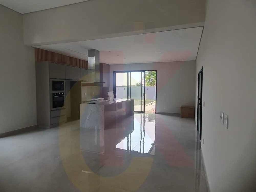 Casa, 4 quartos, 252 m² - Foto 1