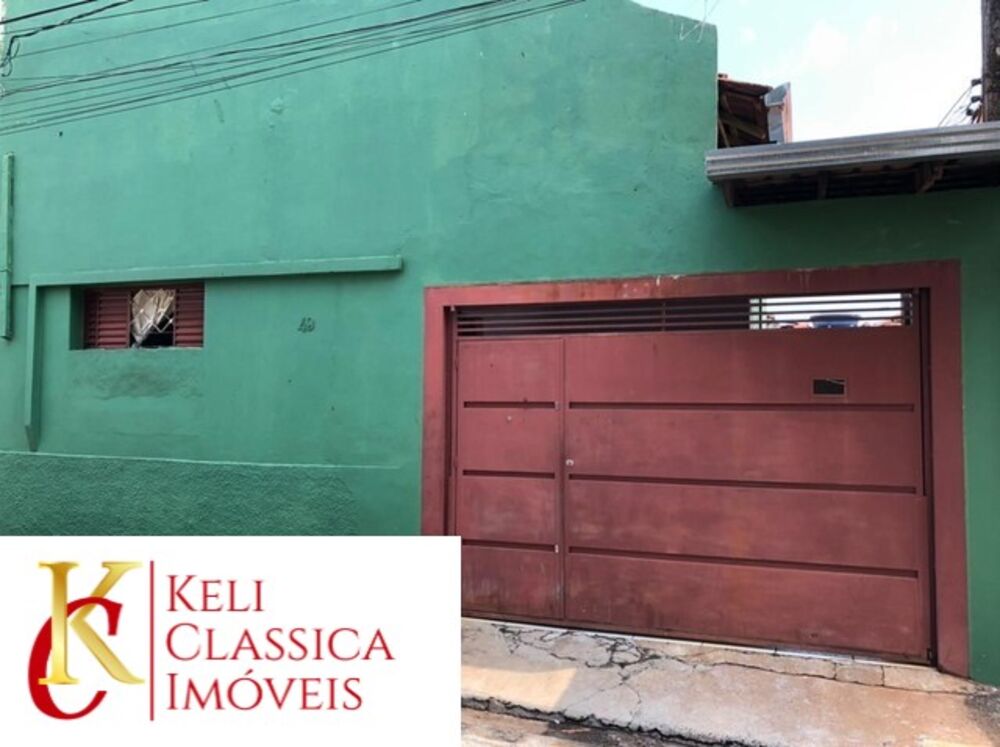 Casa, 2 quartos, 67 m² - Foto 2