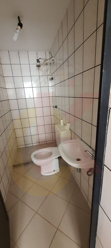 Apartamento à venda com 3 quartos, 121m² - Foto 7