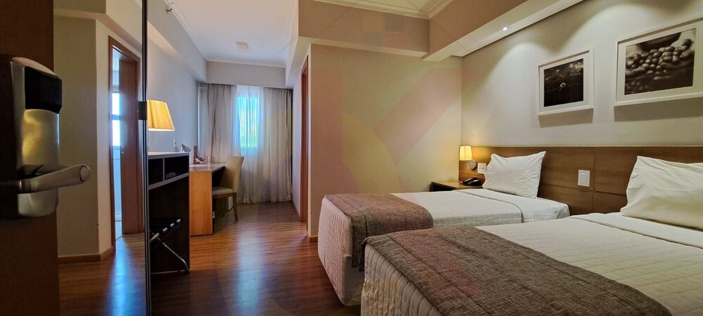 Apartamento, 1 quarto, 23 m² - Foto 5
