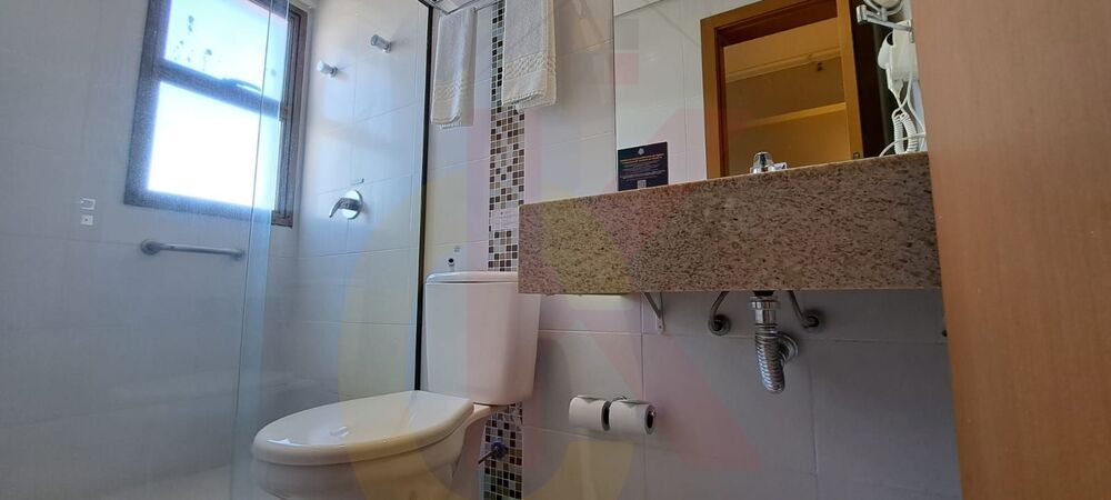 Apartamento, 1 quarto, 23 m² - Foto 2