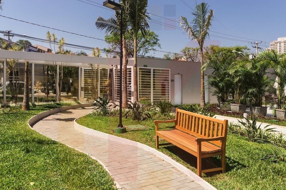 Apartamento à venda com 2 quartos, 53m² - Foto 7