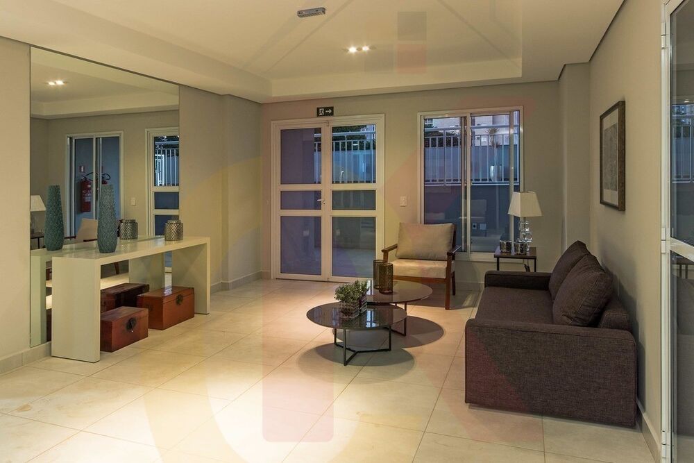 Apartamento à venda com 2 quartos, 53m² - Foto 5