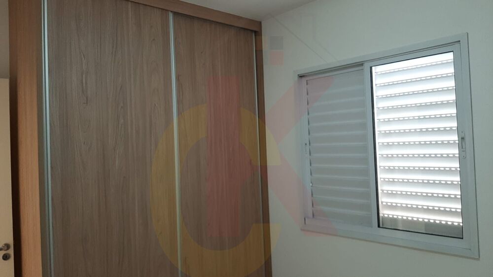 Apartamento à venda com 2 quartos, 53m² - Foto 3