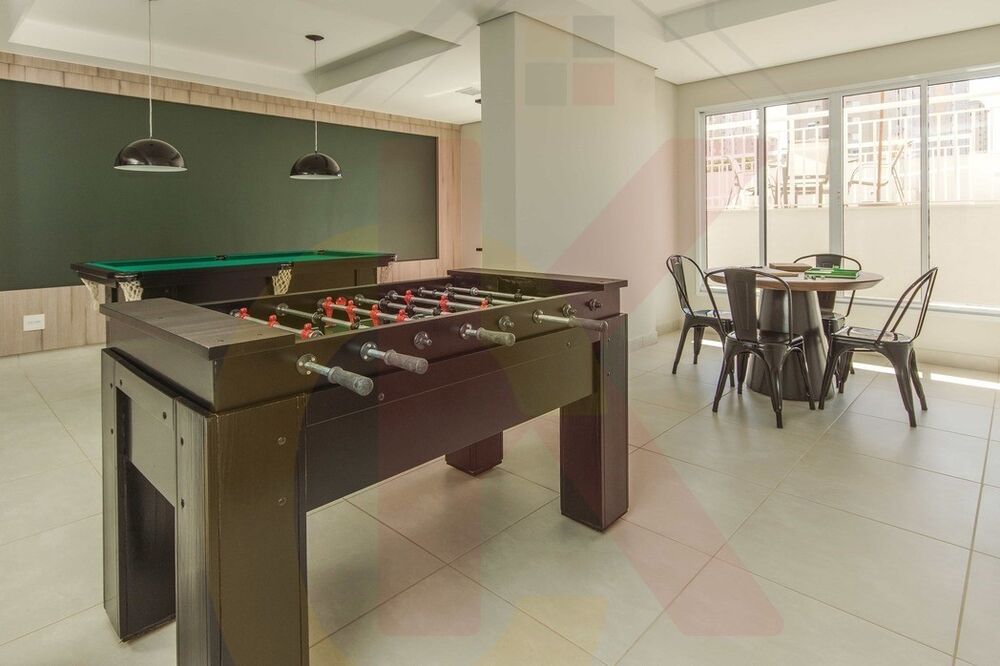 Apartamento à venda com 2 quartos, 53m² - Foto 4