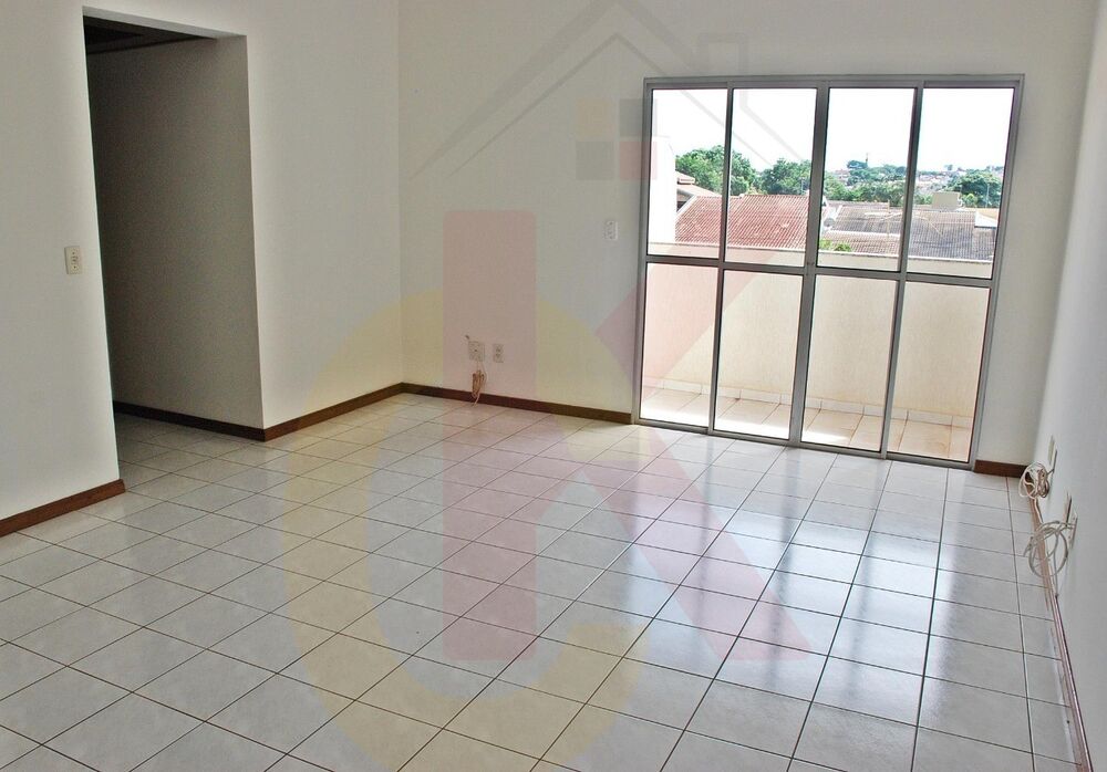 Apartamento, 2 quartos, 66 m² - Foto 1