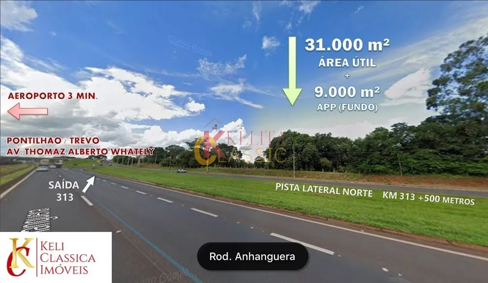 Terreno, 400 hectares - Foto 4