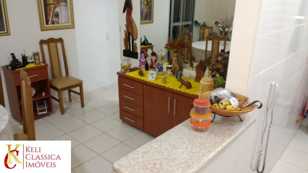 Apartamento, 3 quartos, 6300 m² - Foto 5