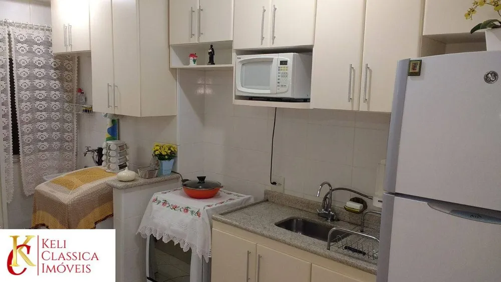 Apartamento, 3 quartos, 6300 m² - Foto 7