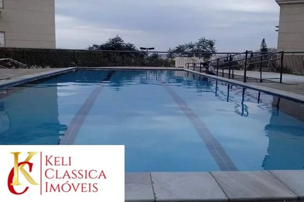 Apartamento, 3 quartos, 6300 m² - Foto 8