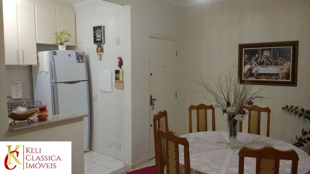 Apartamento, 3 quartos, 6300 m² - Foto 6