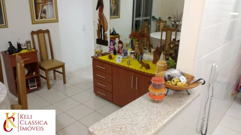 Apartamento, 3 quartos, 6300 m² - Foto 6