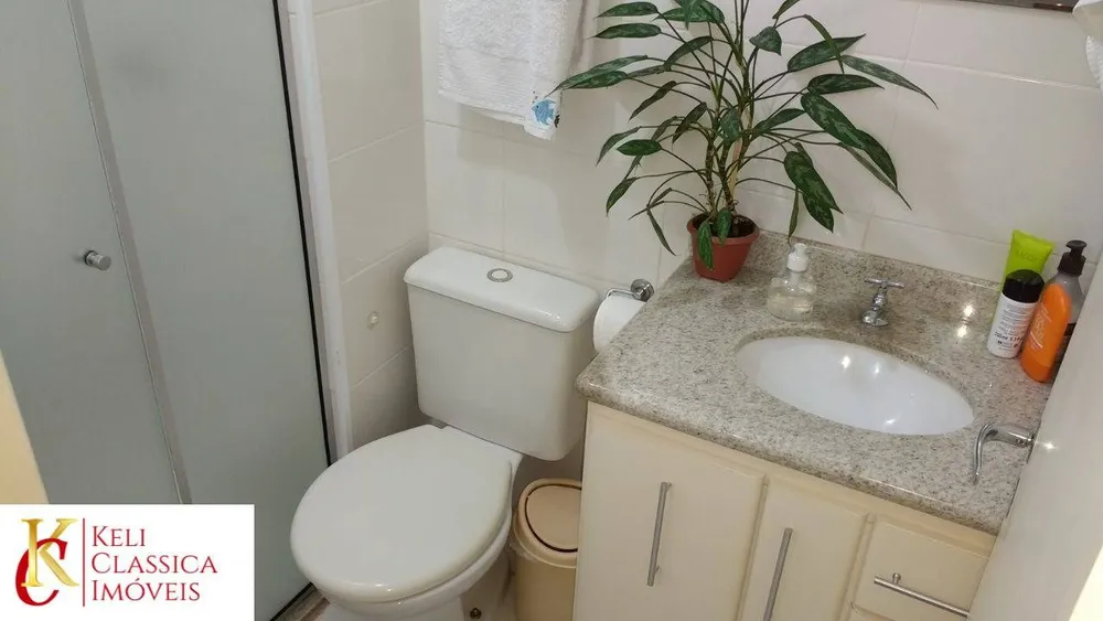 Apartamento, 3 quartos, 6300 m² - Foto 5