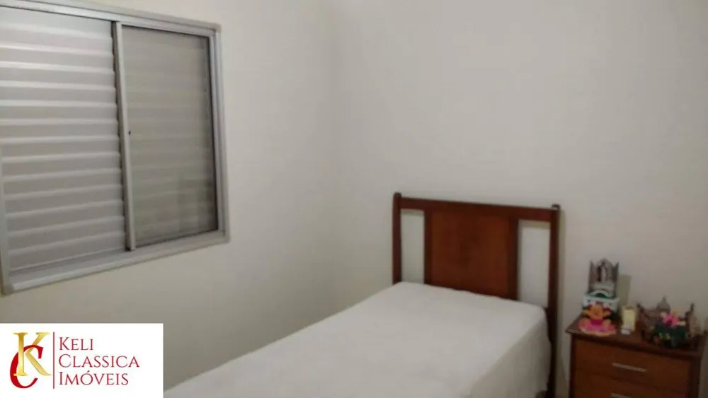 Apartamento, 3 quartos, 6300 m² - Foto 4
