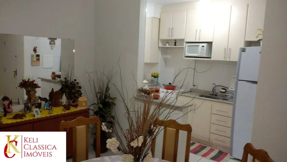 Apartamento, 3 quartos, 6300 m² - Foto 7